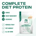 Reflex Nutrition  Complete Diet Protein 600 g