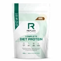 Reflex Nutrition  Complete Diet Protein 600 g