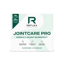 Reflex Nutrition Jointcare PRO 30 kapslí