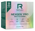 Reflex Nutrition  Nexgen Pro 90 kapslí