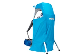 Regenmantel Thule Child Carrier Rain Cover Blue