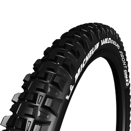 Reifenmantel Michelin Wild Enduro Front Gum-X3D TS TLR Kevlar 27.5x2.40 Competition Line