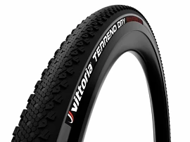 Reifenmantel Vittoria Terreno Dry 40 Anthracite 123 TPI 1C