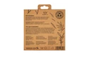 Reinigungstuch PEATY'S  Bamboo Bicycle Cleaning Cloths