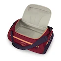 Reisetasche OSPREY Daylite Duffel 30 kakio pink/purple ink