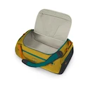 Reisetasche OSPREY Daylite Duffel 60 tumbleweed yellow/tunnel visn