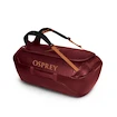 Reisetasche OSPREY TRANSPORTER 95 red mountain