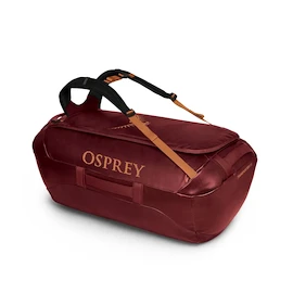 Reisetasche OSPREY TRANSPORTER 95 red mountain