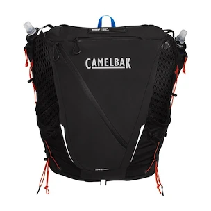 Renn-Hydrationsweste Camelbak  Apex Pro Run Vest Black M