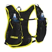 Renn-Hydrationsweste Camelbak  Trail Run Vest Black/Safety Yellow