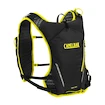 Renn-Hydrationsweste Camelbak  Trail Run Vest Black/Safety Yellow