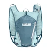 Renn-Hydrationsweste Camelbak  Trail Run Vest Women Adriatic Blue