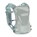 Renn-Hydrationsweste Camelbak  Zephyr Pro Pigeon/Blue Surf