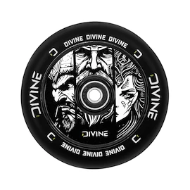 Reserverad Divine Hollowcore 110mm Black