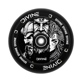 Reserverad Divine Hollowcore 120mm Black