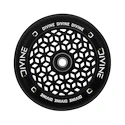 Reserverad Divine  Honeycore light 110mm Black