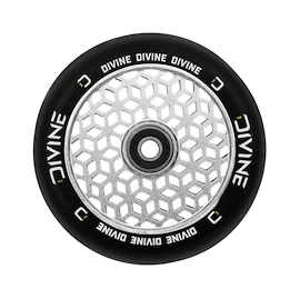 Reserverad Divine Honeycore light 110mm Silver