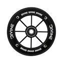 Reserverad Divine  Spoked 110mm Black