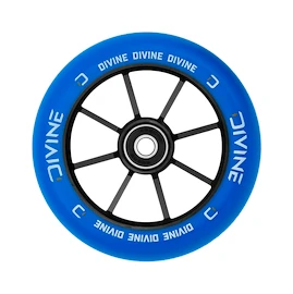 Reserverad Divine Spoked 110mm Blue