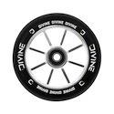 Reserverad Divine  Spoked 110mm Silver