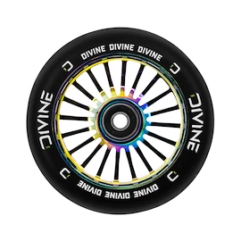 Reserverad Divine Spoked Turbo 110mm Neochrome