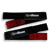 Risse GymBeam  X-Grip Black