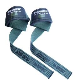 Risse Power System Posilovací Trhačky S Protiskluzem X-Combat Straps