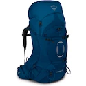 Rucksack OSPREY  Aether 65 II Deep Water Blue