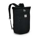 Rucksack OSPREY Arcane Roll Top Pack black