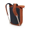 Rucksack OSPREY Arcane Tote Pack porcelain orange heather