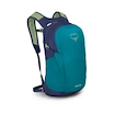 Rucksack OSPREY Daylite blue spikemoss/alkaline