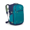 Rucksack OSPREY Daylite Carry-On Travel Pack 44 blue spikemoss/alkaline