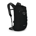 Rucksack OSPREY Daylite Cinch Pack black