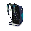 Rucksack OSPREY Daylite Plus blue spikemoss/alkaline