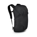 Rucksack OSPREY FARPOINT FAIRVIEW TRAVEL DAYPACK tunnel vision grey