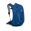 Rucksack OSPREY Hikelite 24 astology blue/blue flame