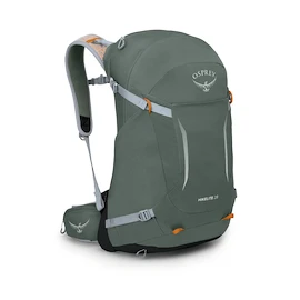 Rucksack OSPREY Hikelite 28 pine leaf green