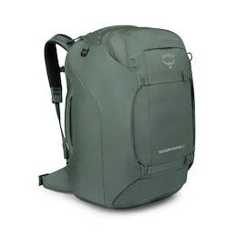 Rucksack OSPREY PORTER 65 koseret green