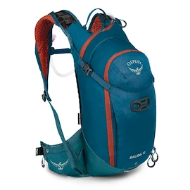 Rucksack OSPREY Salida 12, waterfront blue