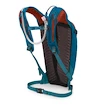 Rucksack OSPREY Salida 8, waterfront blu