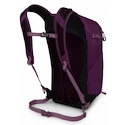 Rucksack OSPREY Sportlite 20, aubergine purple