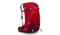 Rucksack OSPREY Stratos 36, poinsettia red