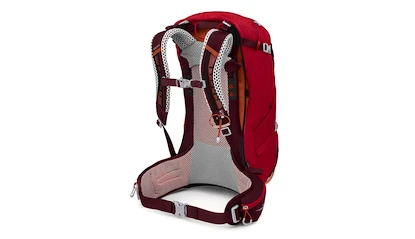 Rucksack OSPREY Stratos 36, poinsettia red