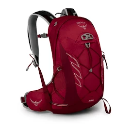 Rucksack OSPREY Talon TALON 11 III, cosmic red