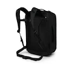 Rucksack OSPREY TRANSPORTER CARRY ON BAG 36 raven black/black