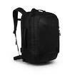 Rucksack OSPREY TRANSPORTER CARRY ON BAG 36 raven black/black