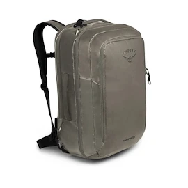 Rucksack OSPREY TRANSPORTER Carry-On Bag tan concrete