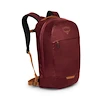 Rucksack OSPREY TRANSPORTER PANEL LOADER red mountain