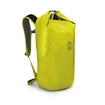 Rucksack OSPREY TRANSPORTER WP 25 lemongrass yellow