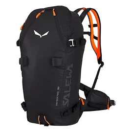 Rucksack Salewa Randonnée 32 Black